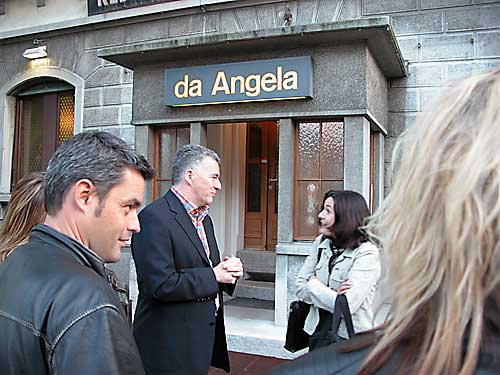 Da Angela
