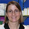 Verena Boltshauser