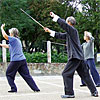 Taijiquan &ndash; Spielend zu guter Gesundheit