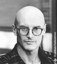 Ken Wilber