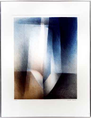 Sven Knebel «ohne Titel»