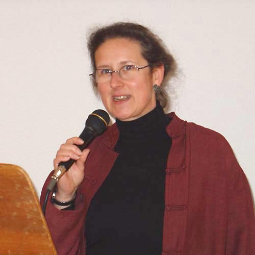 Susanne Hauser Lendenmann