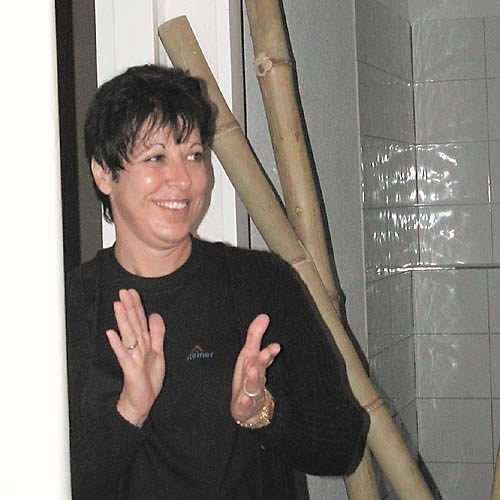 Eva Lendenmann-Bersanini