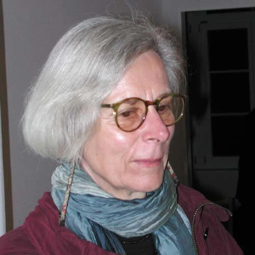 Ingrid Halperin