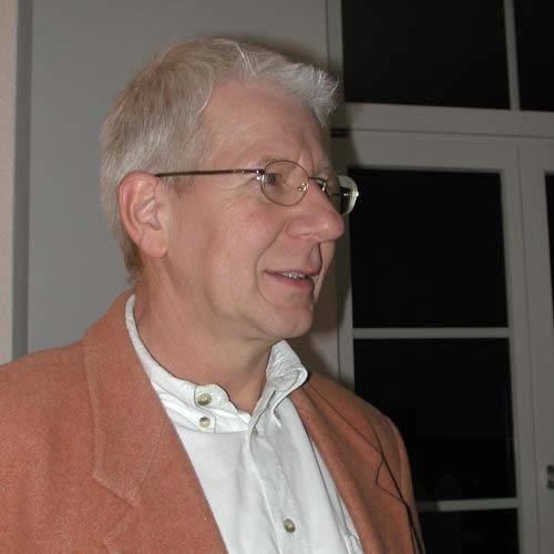 Josef Petermann